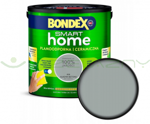 BONDEX Smart Home 2,5l #28 Klasyka Betonu