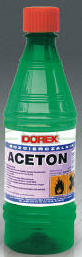 DOREX ACETON 0.5L