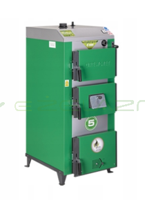 Kocioł DREW-MET Uni DS (BW) 13 kW - 5 klasa, Ecodesign