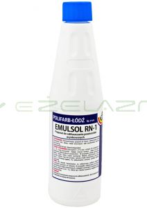 Emulsol RN-1 - preparat do odtłuszczania (zmywacz)