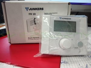 JUNKERS REGULATOR STEROWNIK FB 10