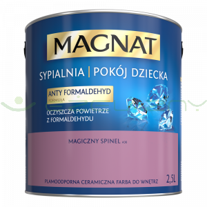 Farba MAGNAT Care - Magiczny Spinel 2.5L