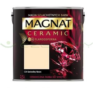 MAGNAT Ceramic C24 Gwiezdny Kwarc 2,5L
