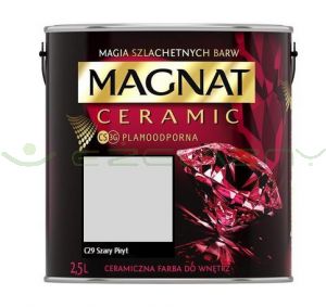 MAGNAT Ceramic C29 Szary Piryt 2,5L