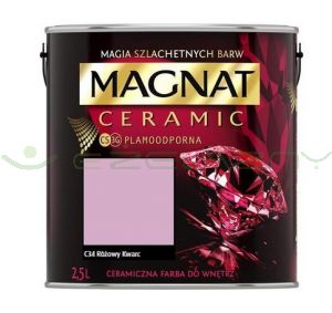 MAGNAT Ceramic C34 Różowy Kwarc 2,5L