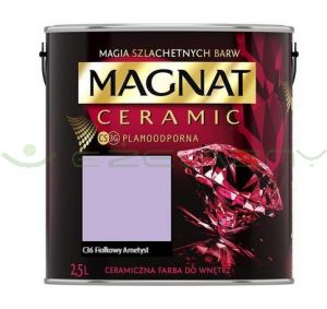 MAGNAT Ceramic C36 Fiołkowy Ametyst 2,5L