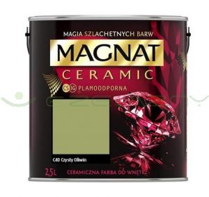MAGNAT Ceramic C40 Czysty Oliwin 2,5L