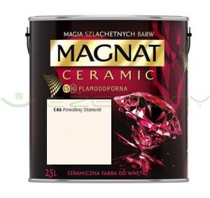 MAGNAT Ceramic C46 Powabny Diament 2,5L