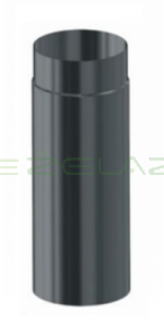 Rura dymowa Q200 L-500 mm (SAS 29 kW)