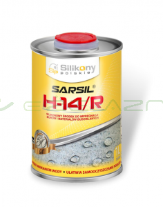 SARSIL H-14/R 1L 5L 45Kg