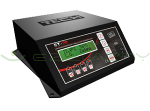 Sterownik ST 28 Tech + wentylator STW-60 EMSK