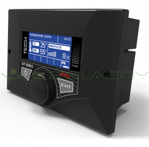 Sterownik ST 880 zPID Tech