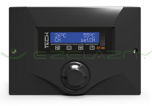 Sterownik ST 88 zPID Tech