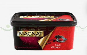 MAGNAT Style Stiuk Wenecki