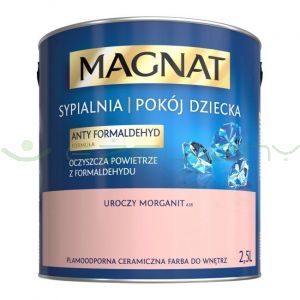 Farba MAGNAT Care - Uroczy Morganit 2.5L