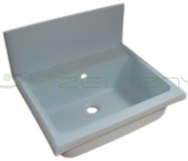 Abusanitair zlewozmywak abu compact granit