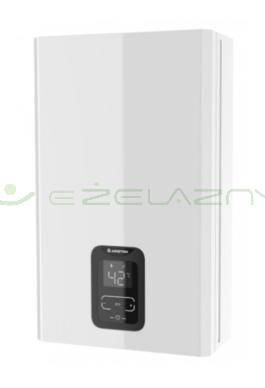 Podgrzewacz gazowy Ariston Nex Evo X zamknięta komora spalania 3632431