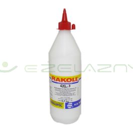 RAKOLL GXL-3 wodoodporny klej do drewna D3 0,5kg
