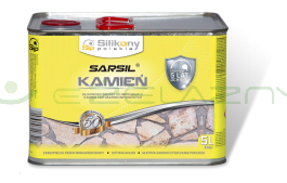 SARSIL Kamień 5L 