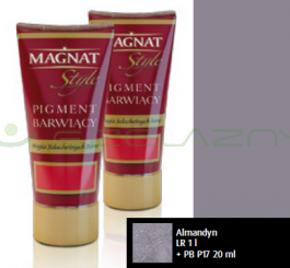 MAGNAT Pigment barwiący - P17 Almandyn - 20mL 