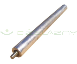 Anoda magnezowa 21x900 mm (W-E 220.81, W-E 220.82)