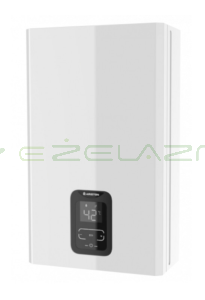Podgrzewacz gazowy Ariston Nex Evo X zamknięta komora spalania 3632431