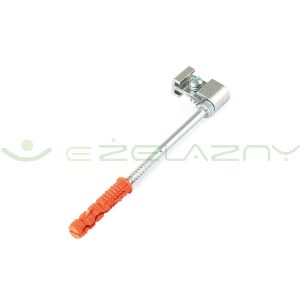 	
Bryza hak do obejmy L-250 mm Cellfast