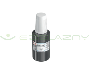 Bryza STAL farba zaprawkowa grafit 7021 20 ml Cellfast