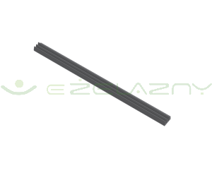 Bryza STAL zestaw uszczelek denka 125 (6szt) Cellfast