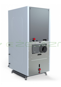 Kocioł Defro Eko Slim 20 kW - 5 klasa, Ecodesign