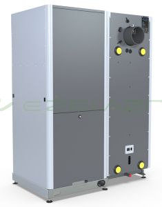 Kocioł Defro Gamma 10 kW - 5 klasa, Ecodesign