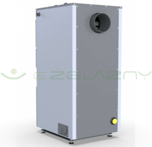 DEFRO Optima Komfort Eko 22 kw