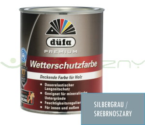 Dufa Wetterschutzfarbe