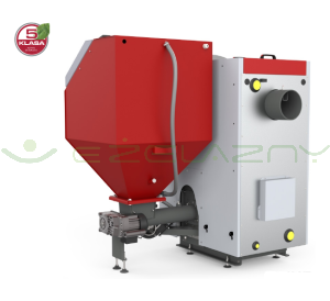 Defro Sigma 16, 20, 24 kW - 5 klasa