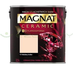 MAGNAT Ceramic C17 Miodowy Amber 2,5L