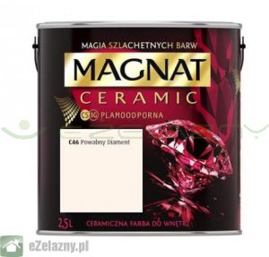 MAGNAT Ceramic C46 Powabny Diament 2,5L 