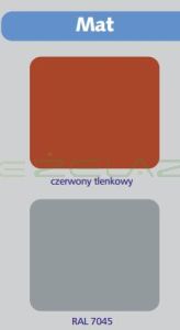 NOBIKOR Czarny - Farba podkładowa - 0,5L 1L 5L 10L