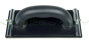 Packa ścierna - blok ścierny 105x215 mm