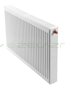 Grzejnik Purmo Ventil Compact CV11 900x700