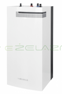 Wymiennik Biawar Quattro E 150.74 150L - pojedyncza wężownica