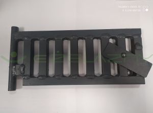 Ruszt pionowy SAS 30,5 x 12,5 cm 