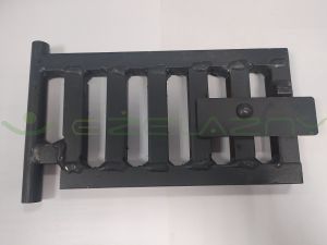 Ruszt pionowy SAS 24,5 x 12,5 cm 