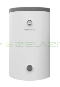 Wymiennik Biawar Mega W-E 150.81 150L - pojedyncza wężownica