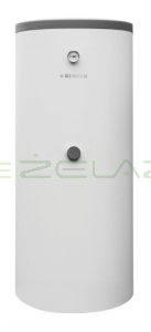 Wymiennik Biawar Mega Solar W-E 300.82 300 L - podwójna wężownica