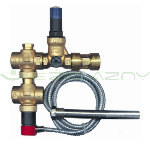 Zabezpieczenie termiczne SYR 5067 3/4"