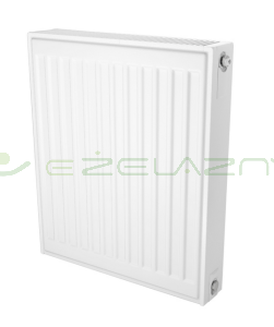 Grzejnik płytowy Perfekt C22 555x600 + uchwyty