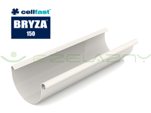 System RYNNOWY BRYZA 150 BIAŁY