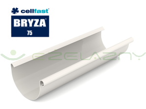 System RYNNOWY BRYZA 75 BIAŁY