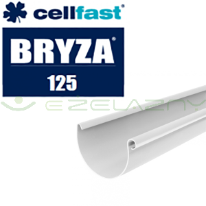 System RYNNOWY BRYZA 125 BIAŁY