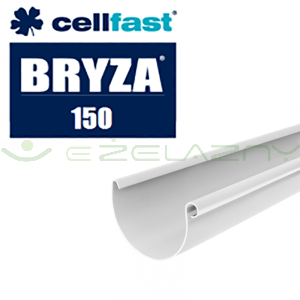 System RYNNOWY BRYZA 150 BIAŁY